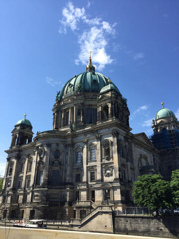 Berlin Dom